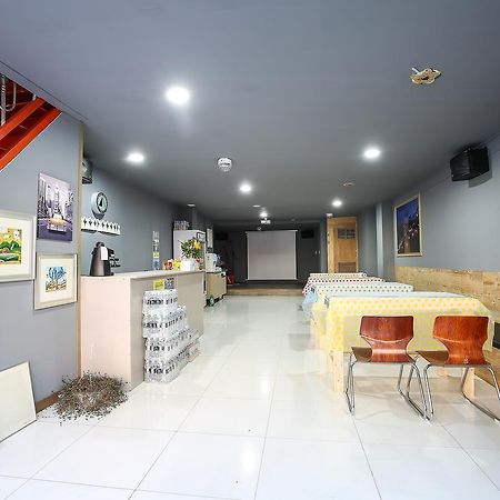 Mukobaran Guesthouse Donghae Dış mekan fotoğraf