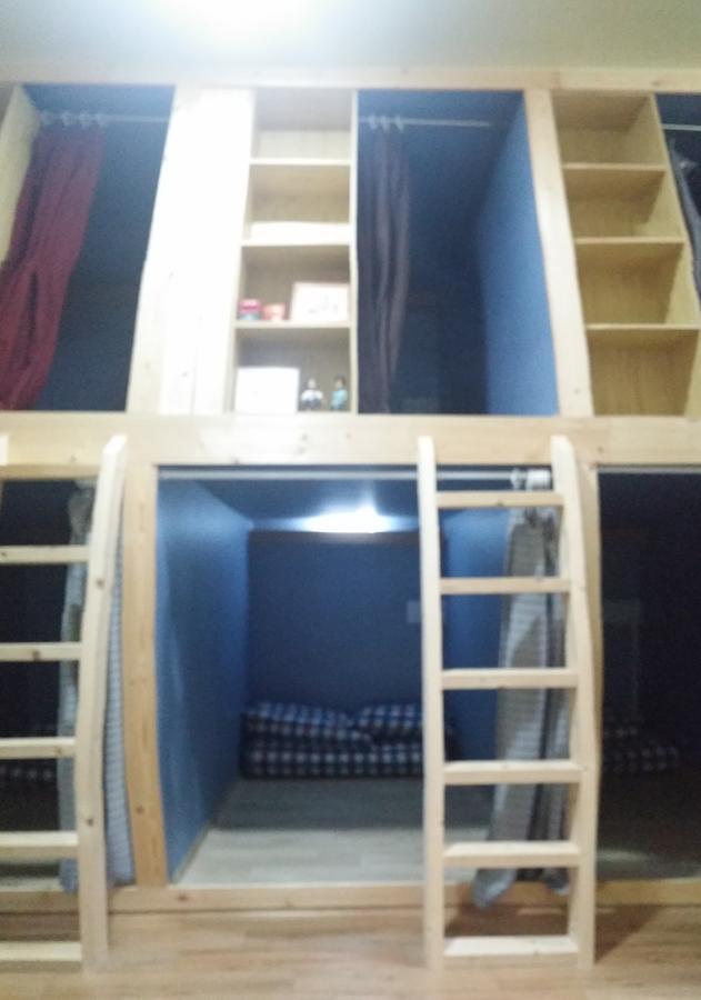 Mukobaran Guesthouse Donghae Dış mekan fotoğraf